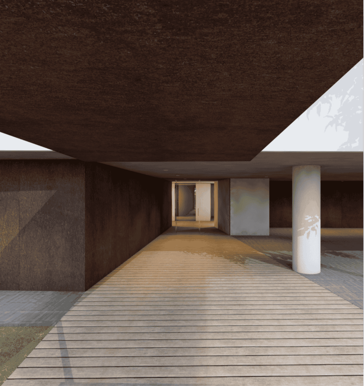 Progetto Caravaggio Residenze a Mestre